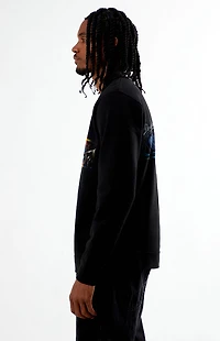 Dark Seas Shipwrecked Crew Neck Sweatshirt