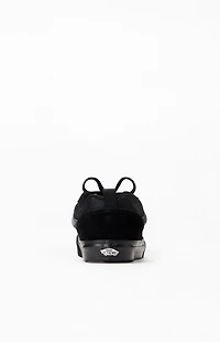 Vans Black Knu Skool Shoes