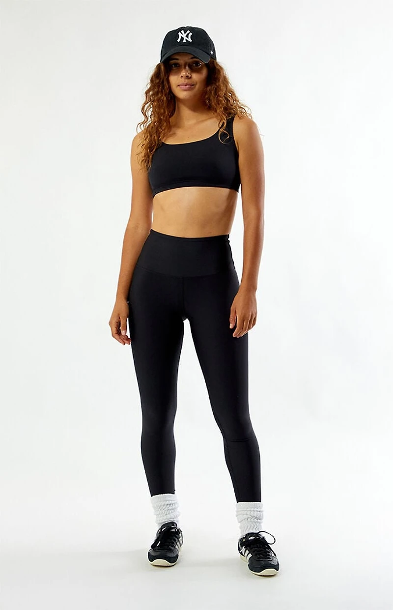 YEAR OF OURS Active High Waisted Leggings