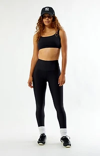 YEAR OF OURS Active High Waisted Leggings