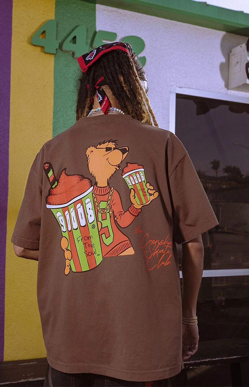 90008 by CSC Icy T-Shirt