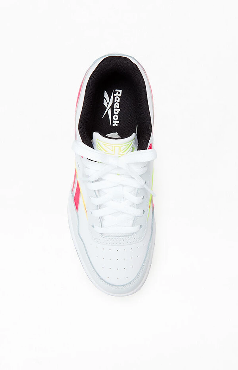 Reebok Kids BB 4000 II Shoes