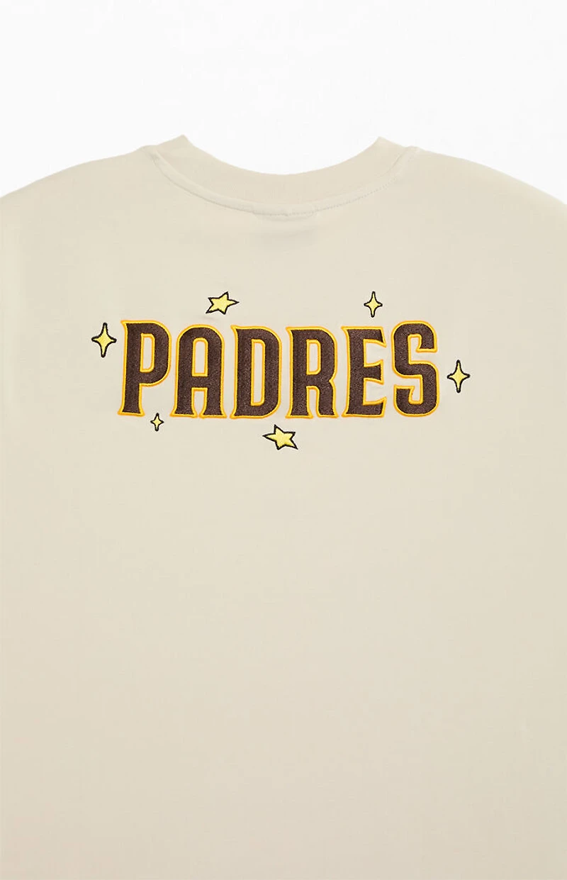 New Era San Diego Padres Logo Select T-Shirt