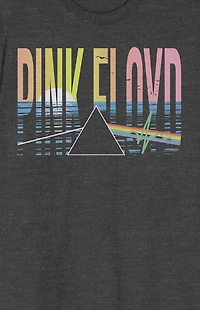 Pink Floyd Sea Triangle T-Shirt