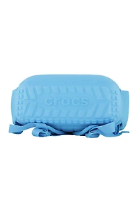 Crocs Light Blue Classic Backpack