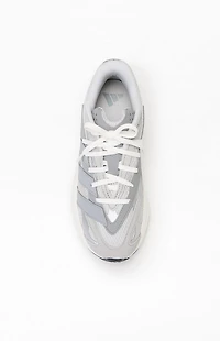 adidas Kids Gray Lightblaze Shoes