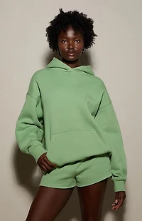 Pacsun Ultra Soft Fleece Hoodie