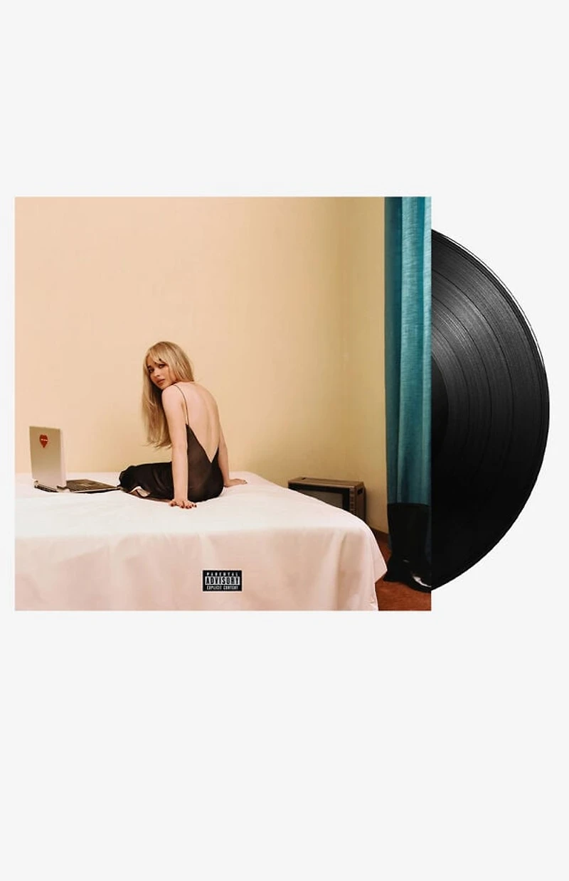 Sabrina Carpenter Emails I Can't Send Vinyl Record