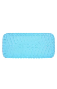 Crocs Light Blue Large Classic Tote Bag