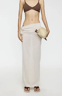 LIONESS Soul Mate Maxi Skirt