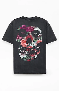 The Misfits Floral T-Shirt