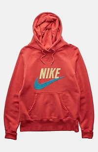PS VINTAGE 2000s Nike Pullover Hoodie