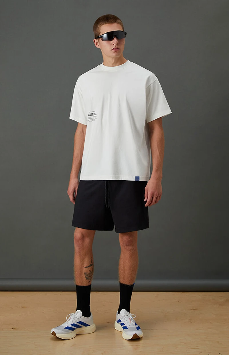 A.R.C. Noise Vintage Wash Heavyweight T-Shirt