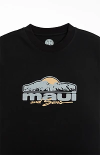Maui & Sons Horizon T-Shirt