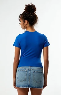 HYPE & VICE Florida Gators Cotton Jersey T-Shirt