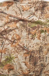 PS VINTAGE 2000s Cabela's Camo Pullover Hoodie