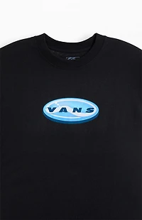 Vans 3D Retroval T-Shirt