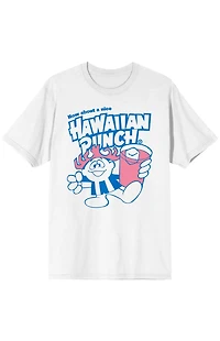 Hawaiian Punch Character T-Shirt