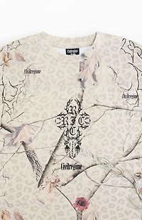Civil Concrete Forest Acot T-Shirt