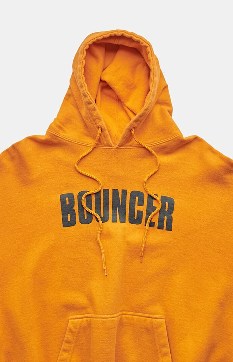 PS VINTAGE 2000s Bouncer Pullover Hoodie
