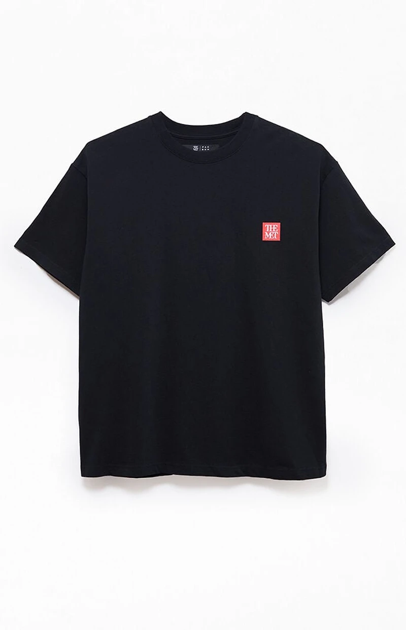 The Met x Pacsun Passion T-Shirt