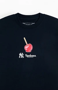 Mitchell & Ness NY Yankees Goodies T-Shirt