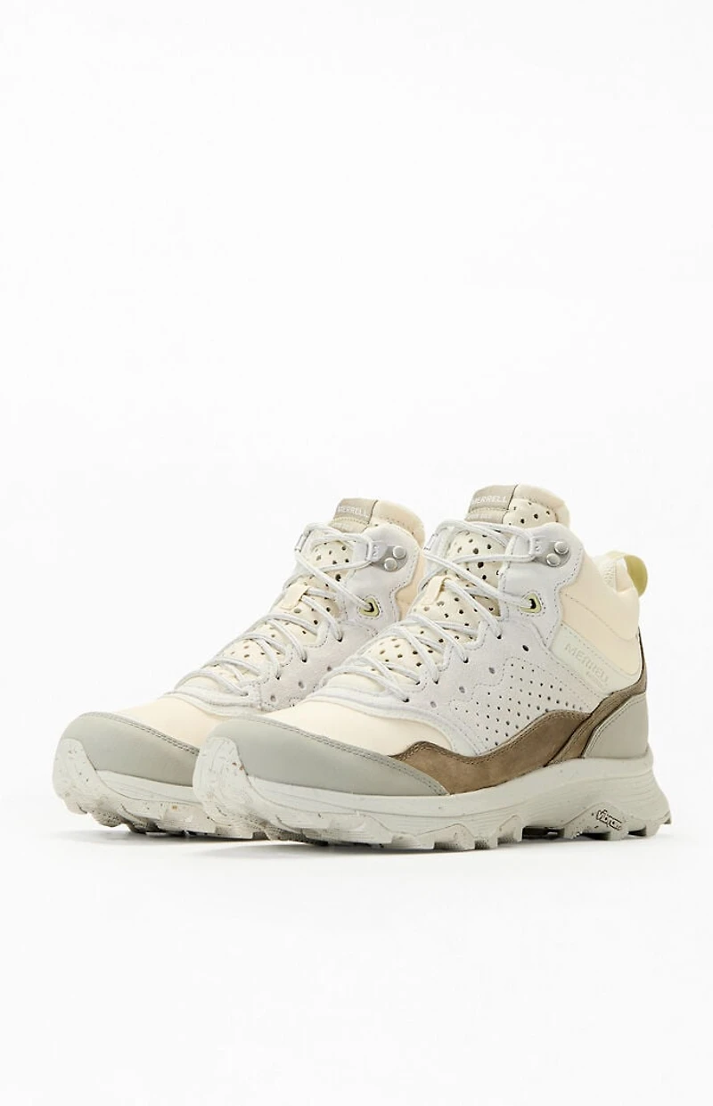 Merrell Speed Solo MXD Mid Waterproof Boots