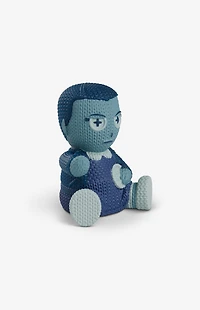 Stranger Things Upside Down Eleven 282 Knit Series Vinyl Figure