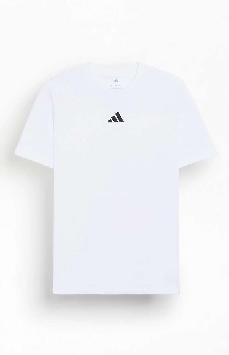 adidas German Engineering T-Shirt
