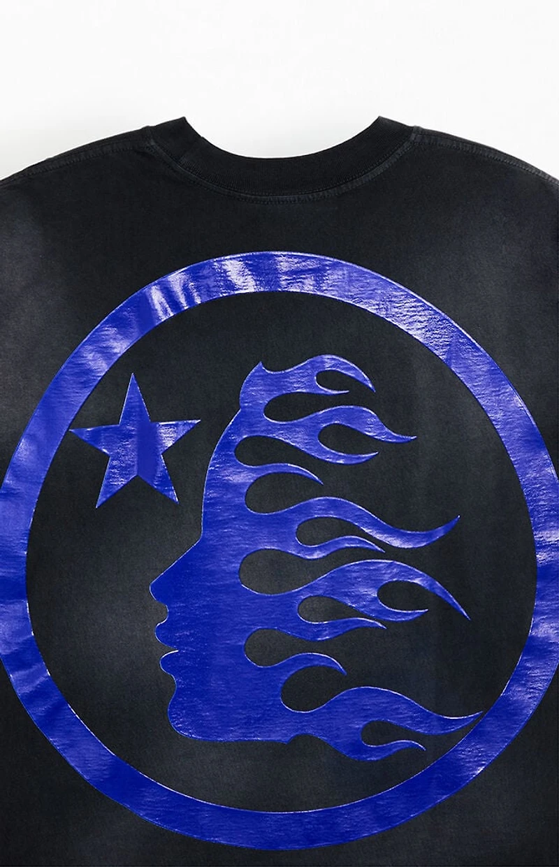 Hellstar Sports Core Logo T-Shirt