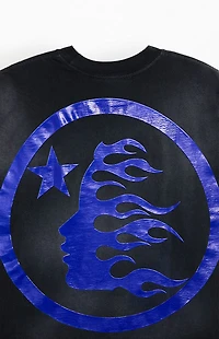 Hellstar Sports Core Logo T-Shirt