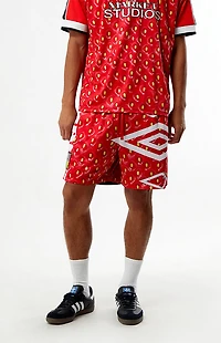 Umbro x Market Studios Reversible Shorts