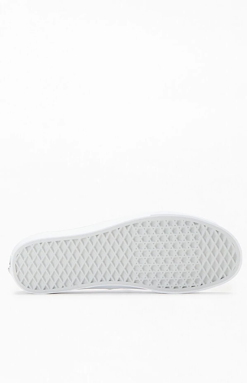 Vans Authentic White Shoes