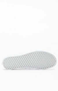 Vans Authentic White Shoes