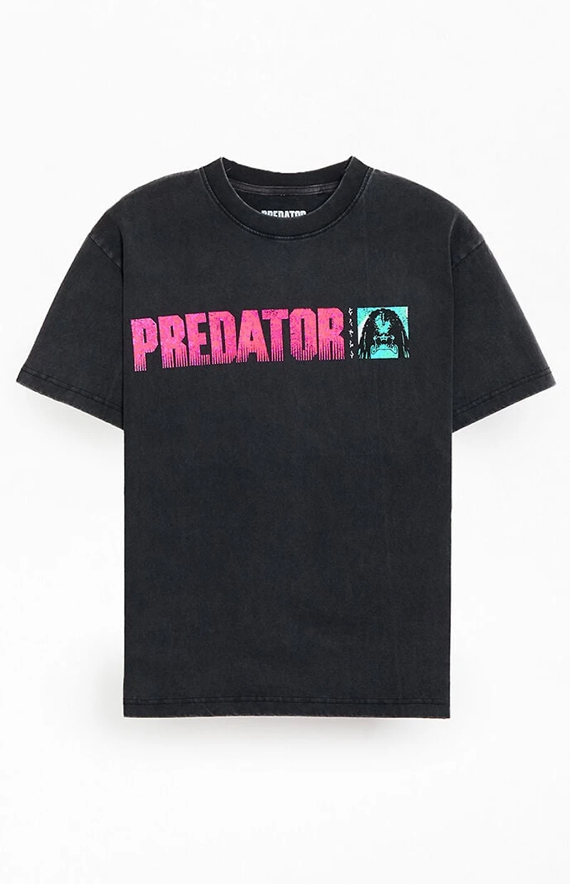 Predator Forest T-Shirt