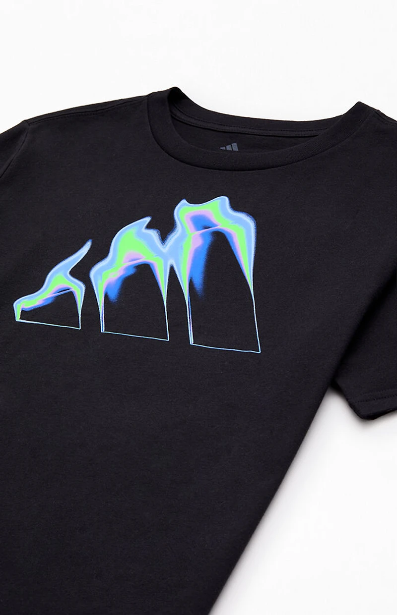 adidas Kids Flame Logo T-Shirt