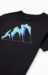adidas Kids Flame Logo T-Shirt