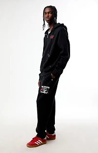 True Religion Number One SRS Jogger Sweatpants