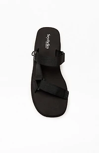 Seychelles Women's Skip To Me Sandals