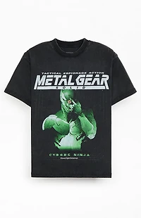 Metal Gear Solid T-Shirt