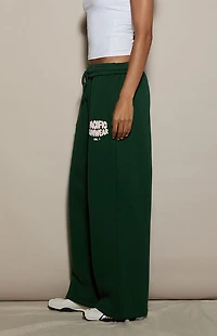 Pacsun Weekend Fleece Ultra Baggy Sweatpants