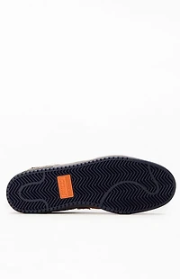 Converse CONS AS-1 Pro Suede & Cordura Shoes