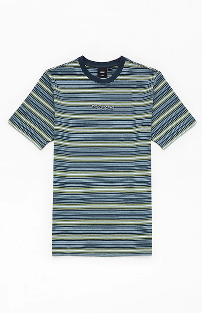 Vans Kids Cameron Striped T-Shirt