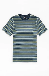 Vans Kids Cameron Striped T-Shirt