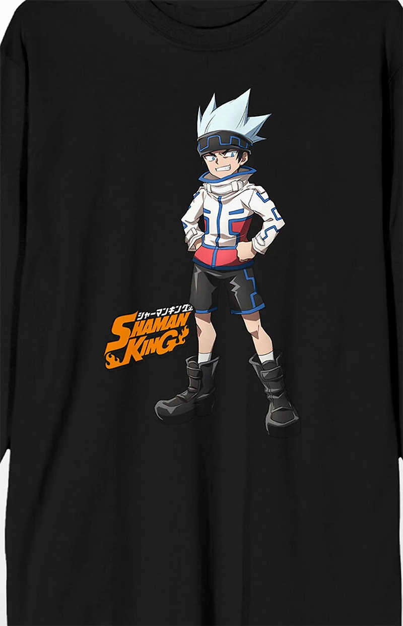 Shaman King Horohoro T-Shirt
