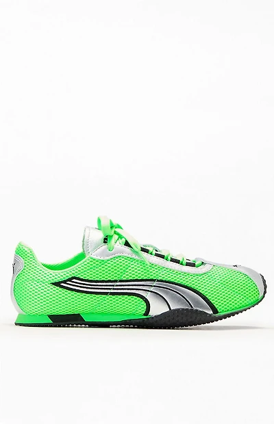 Puma Women's Green H-Street OG Sneakers