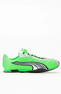 Puma Women's Green H-Street OG Sneakers
