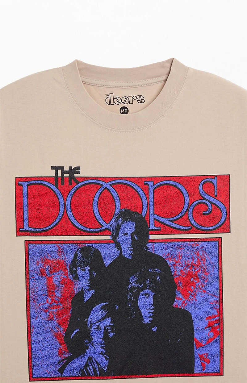 The Doors Light My Fire T-Shirt