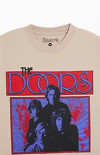 The Doors Light My Fire T-Shirt