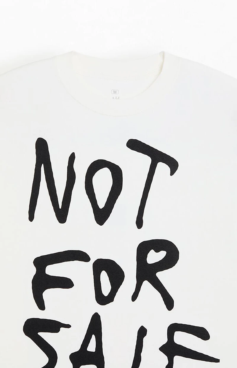 Basquiat NFS T-Shirt